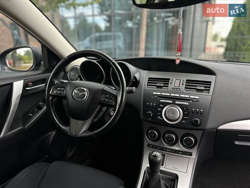 Хэтчбек Mazda 3 2010 в Виннице фото 50 Хэтчбек Mazda 3 2010 в Виннице