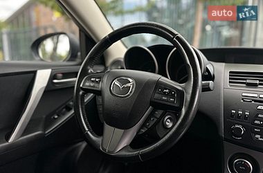 Хэтчбек Mazda 3 2010 в Виннице фото 51 Хэтчбек Mazda 3 2010 в Виннице