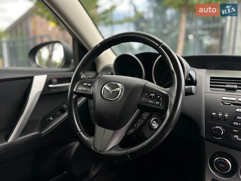Хэтчбек Mazda 3 2010 в Виннице фото 51 Хэтчбек Mazda 3 2010 в Виннице