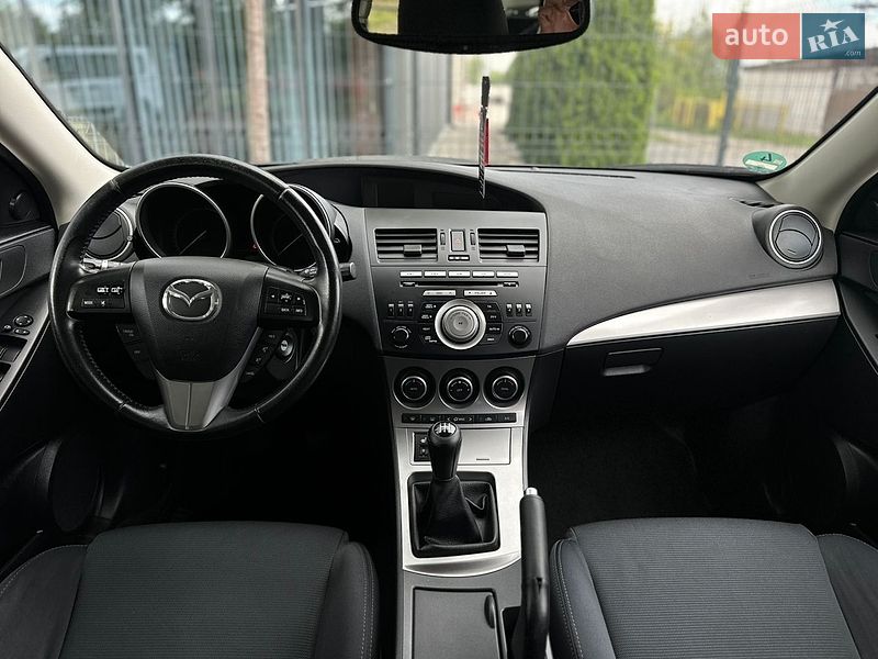 Хэтчбек Mazda 3 2010 в Виннице фото 53 Хэтчбек Mazda 3 2010 в Виннице
