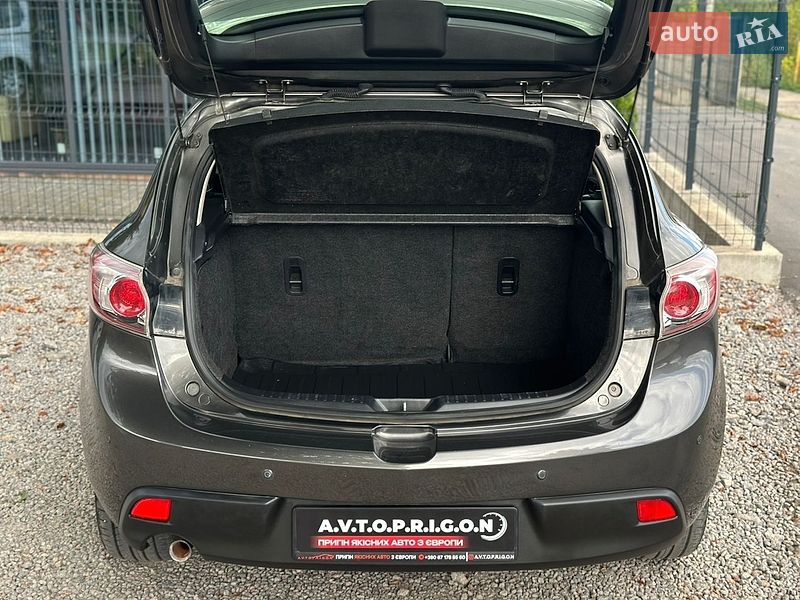 Хэтчбек Mazda 3 2010 в Виннице фото 55 Хэтчбек Mazda 3 2010 в Виннице