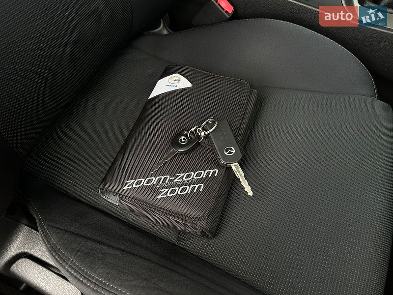Хэтчбек Mazda 3 2010 в Виннице фото 52 Хэтчбек Mazda 3 2010 в Виннице
