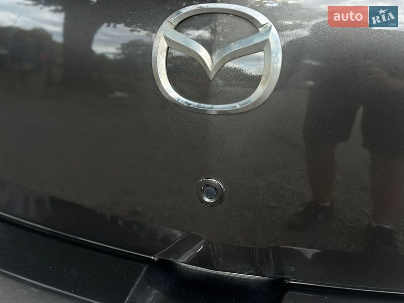Хэтчбек Mazda 3 2010 в Виннице фото 59 Хэтчбек Mazda 3 2010 в Виннице