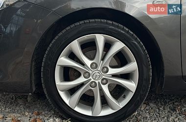 Хэтчбек Mazda 3 2010 в Виннице фото 60 Хэтчбек Mazda 3 2010 в Виннице
