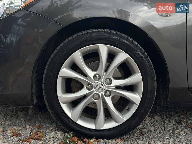 Хэтчбек Mazda 3 2010 в Виннице фото 60 Хэтчбек Mazda 3 2010 в Виннице