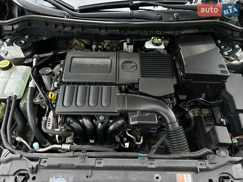 Хэтчбек Mazda 3 2010 в Виннице фото 62 Хэтчбек Mazda 3 2010 в Виннице