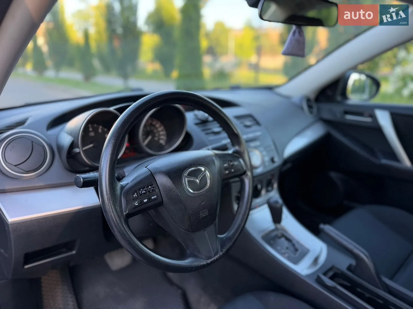 2010 Mazda 3 - мініатюра 15