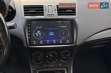 Хэтчбек Mazda 3 2009 в Калуше