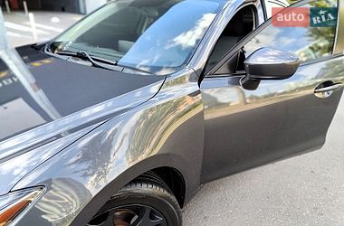 Седан Mazda 3 2016 в Києві