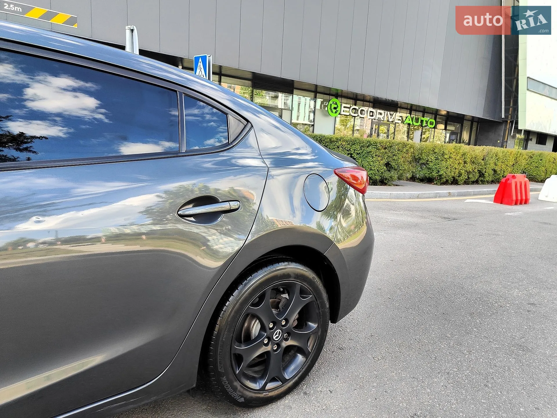 2016 Mazda 3 - мініатюра 8