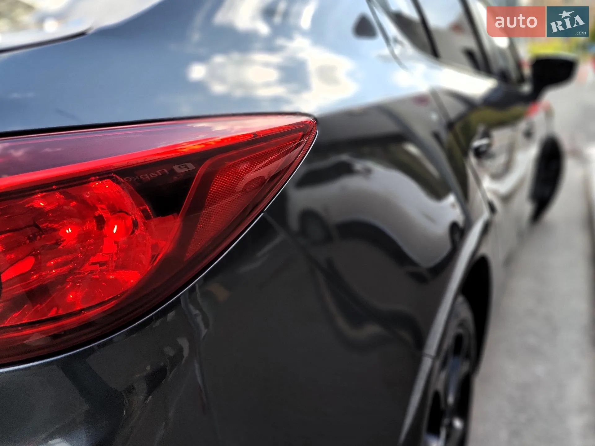 2016 Mazda 3 - мініатюра 21