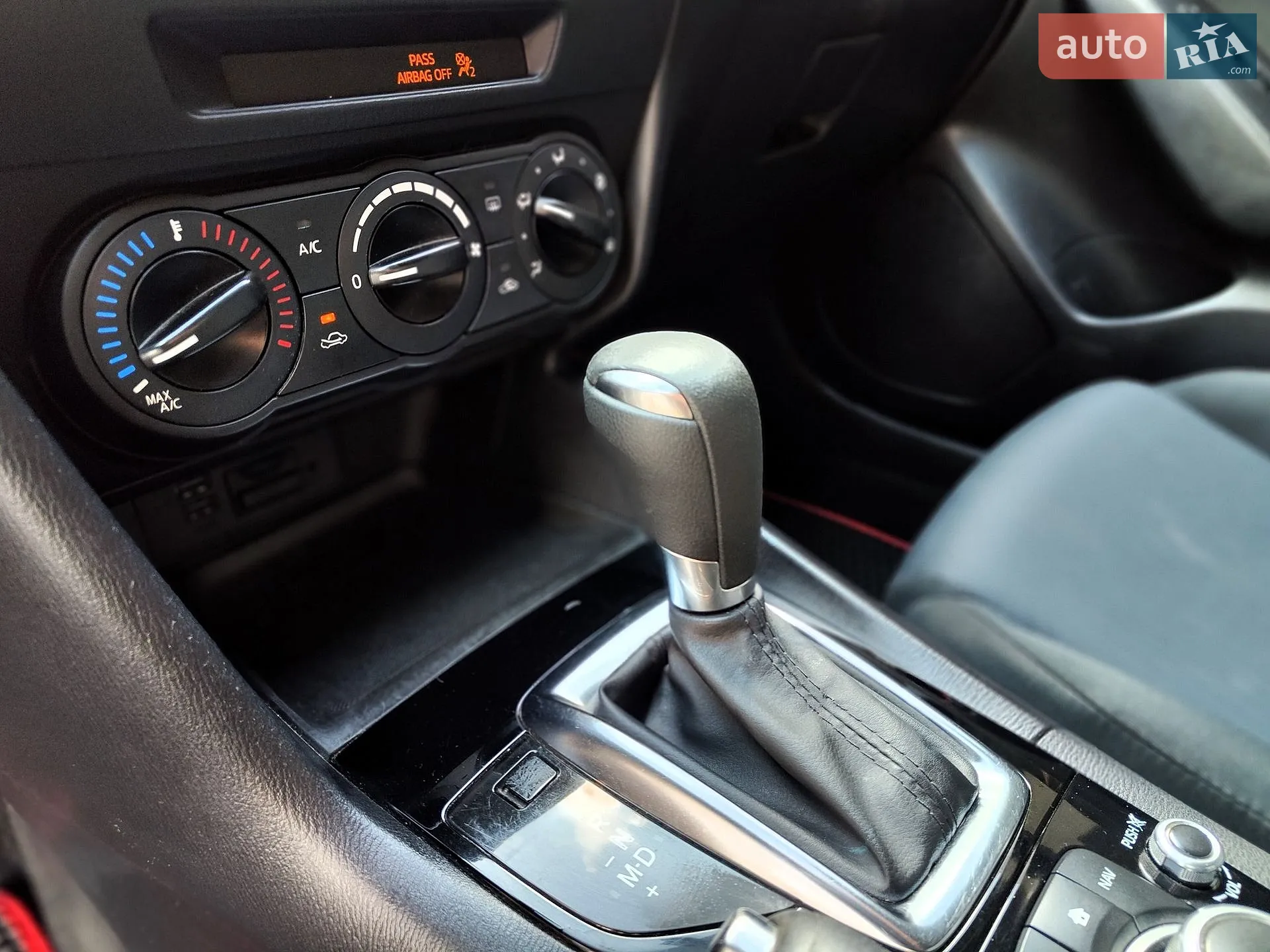 2016 Mazda 3 - мініатюра 41