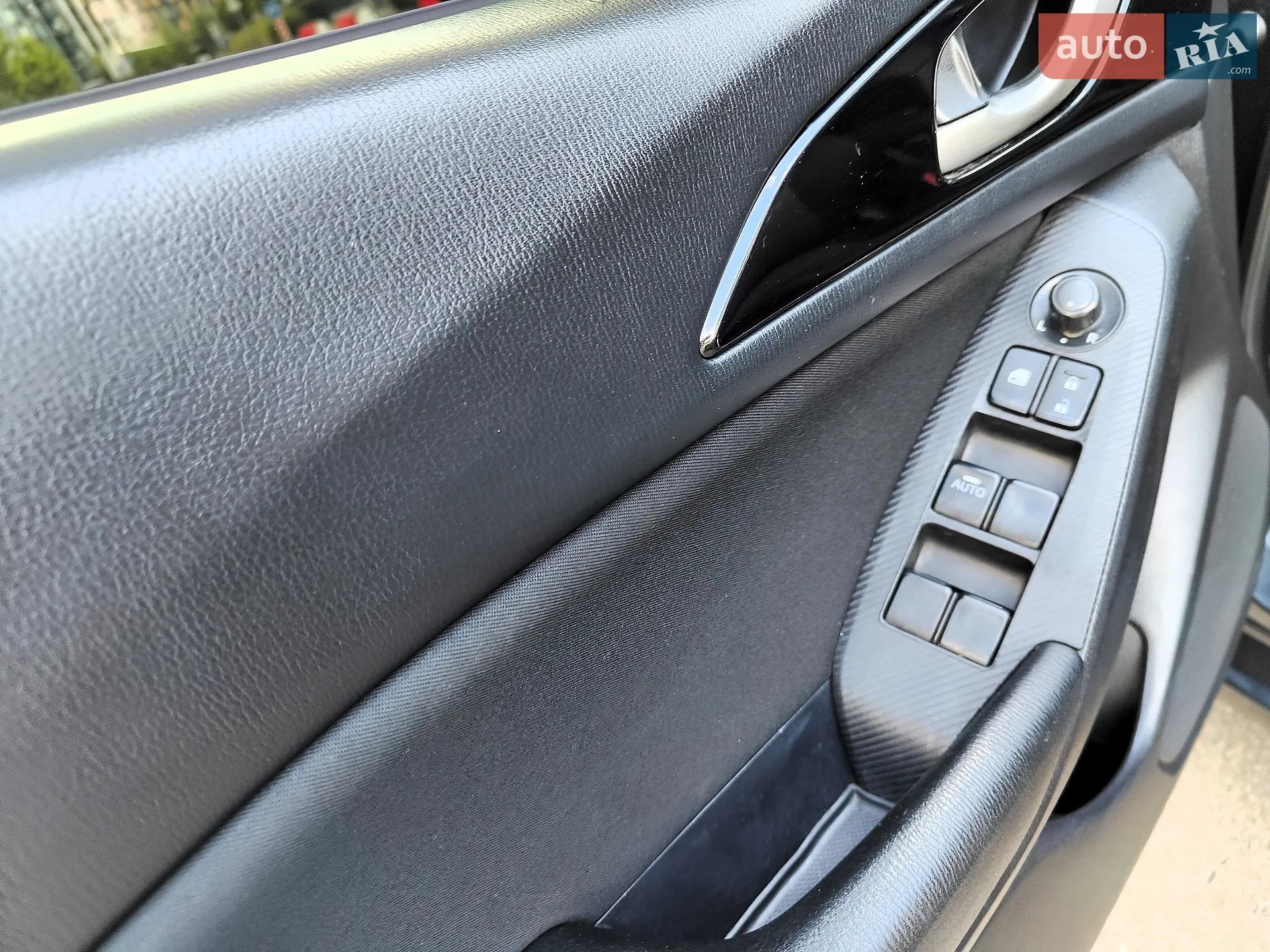 2016 Mazda 3 - мініатюра 36