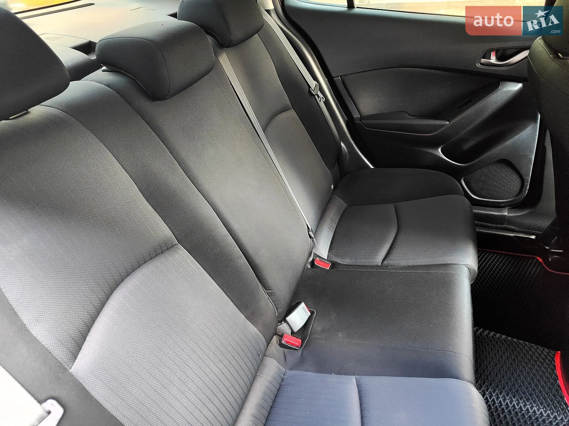 2016 Mazda 3 - мініатюра 63