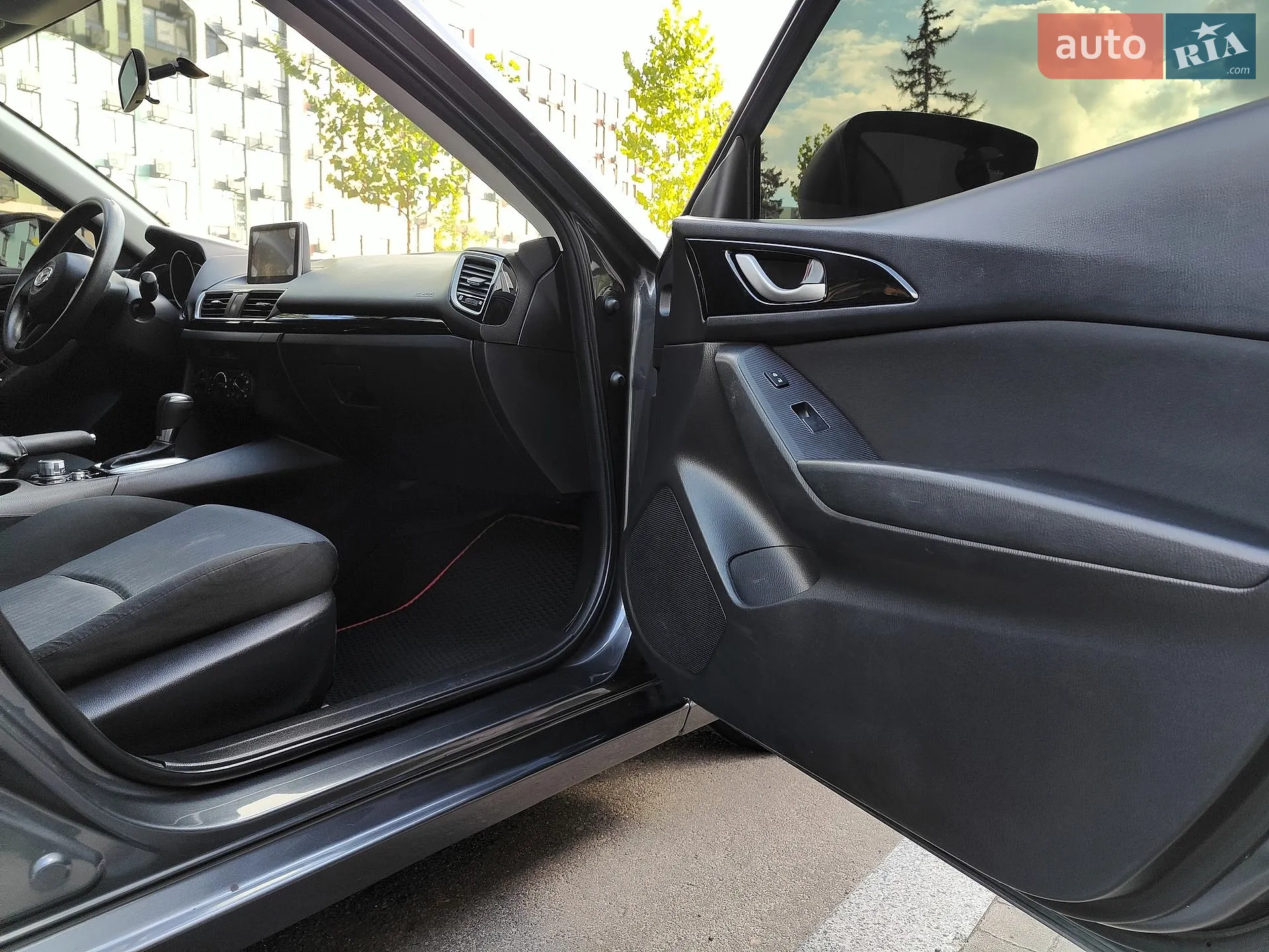 2016 Mazda 3 - мініатюра 50