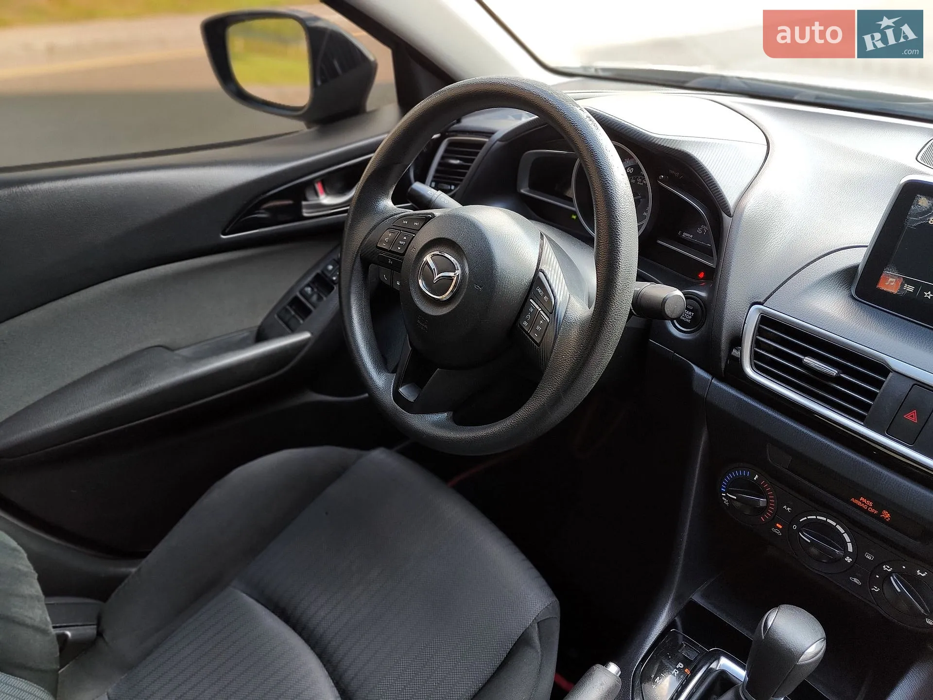 2016 Mazda 3 - мініатюра 53