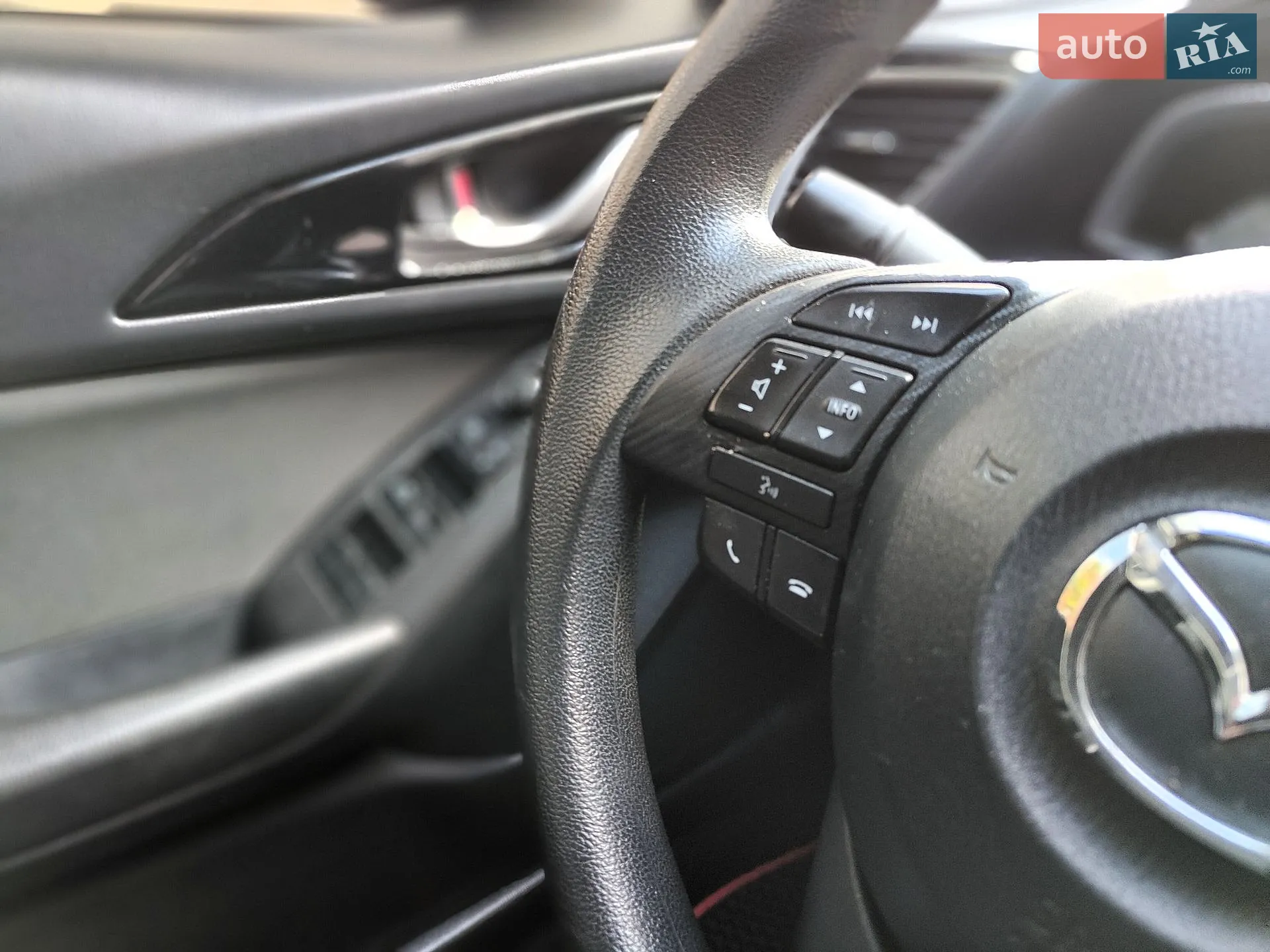 2016 Mazda 3 - мініатюра 54