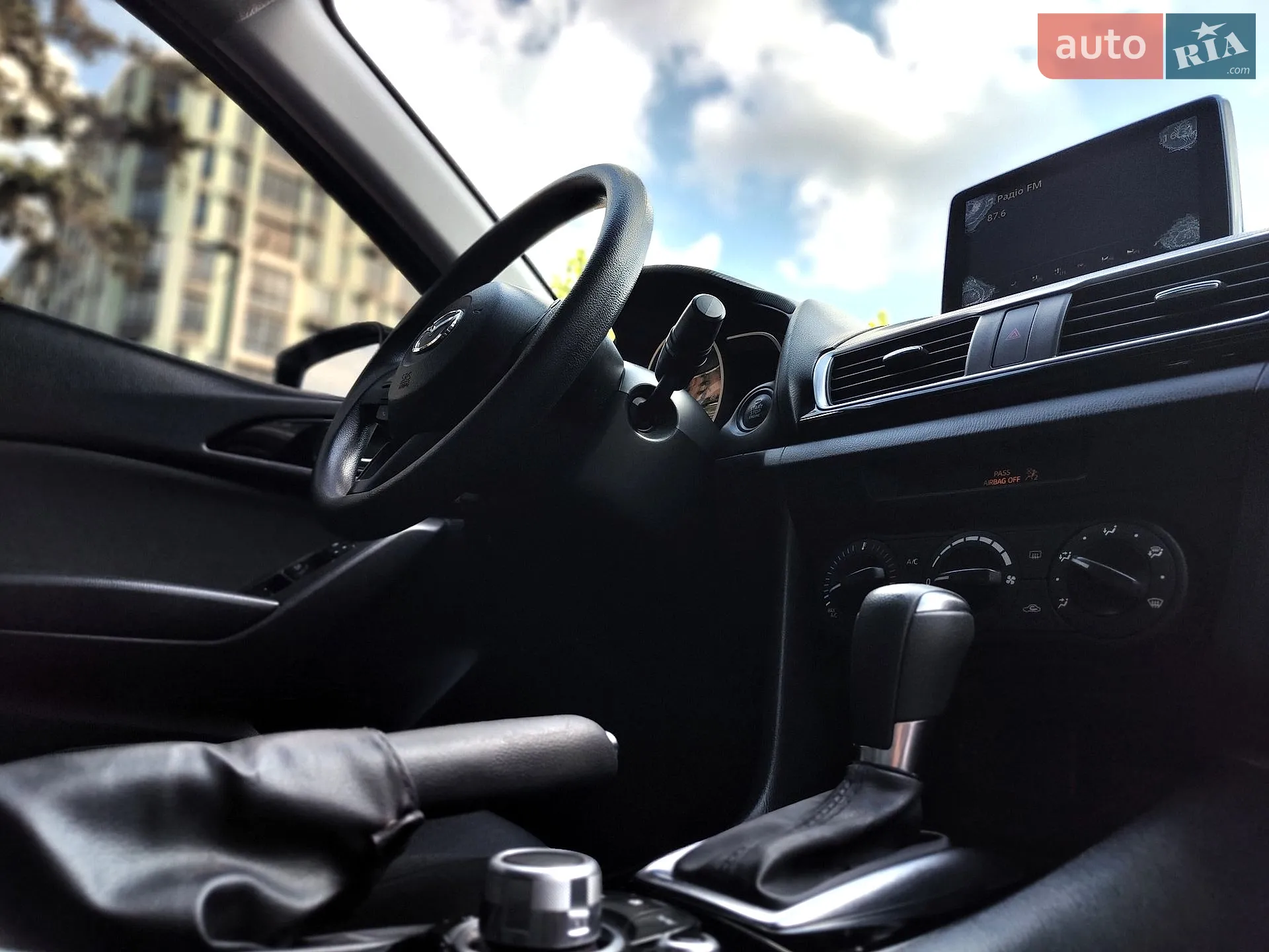 2016 Mazda 3 - мініатюра 55