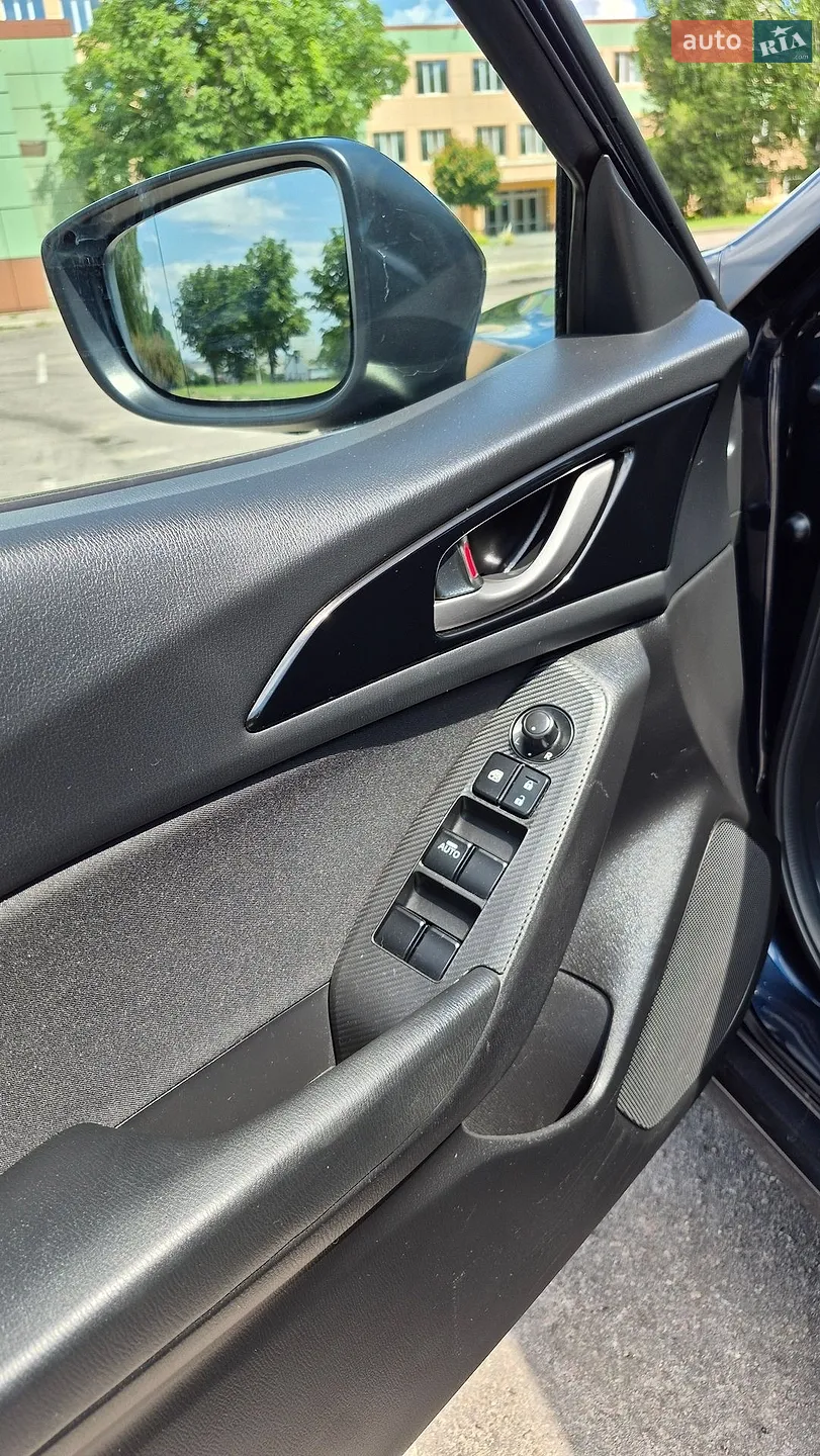 2014 Mazda 3 - мініатюра 23