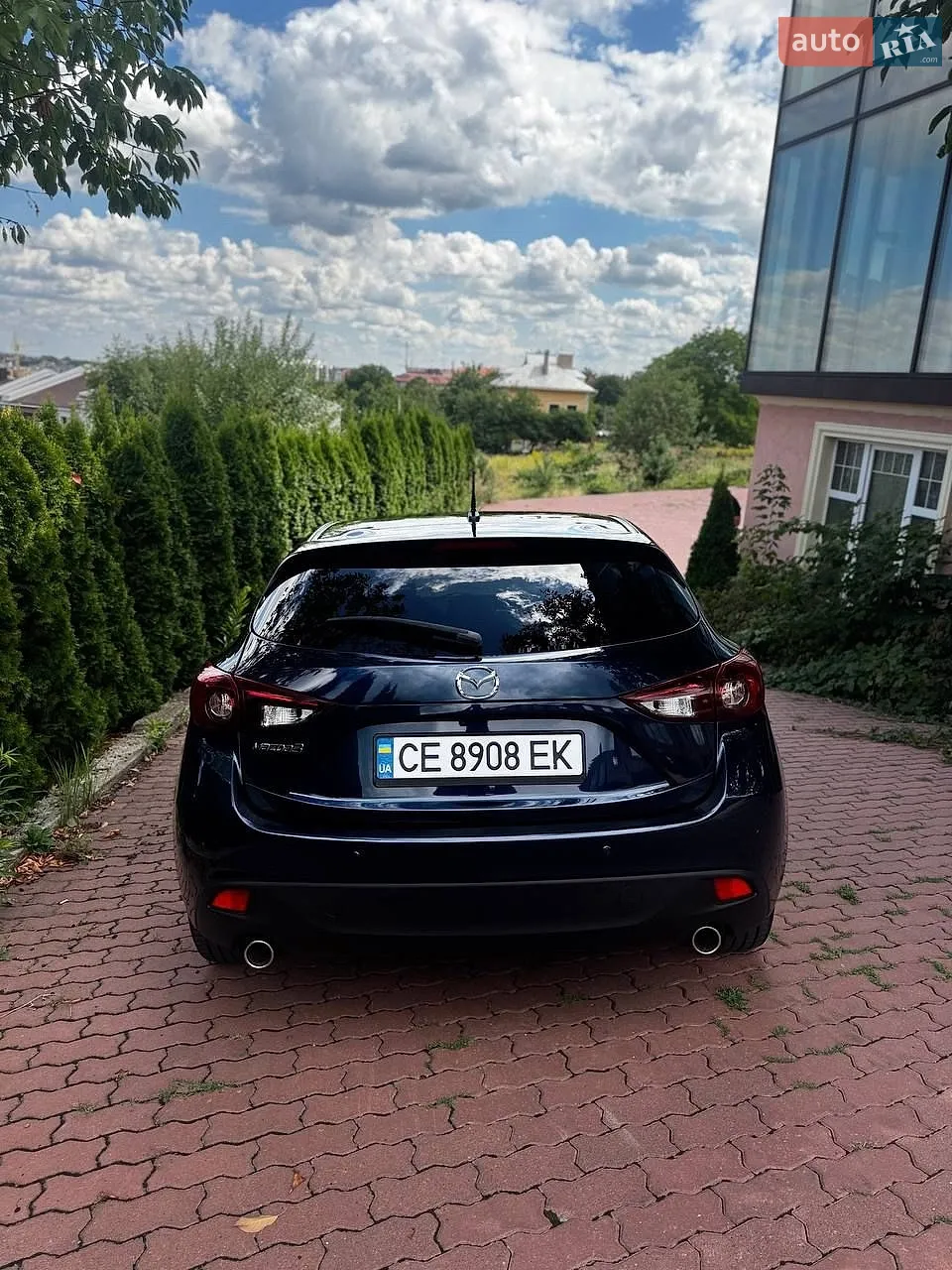 2018 Mazda 3 - мініатюра 6