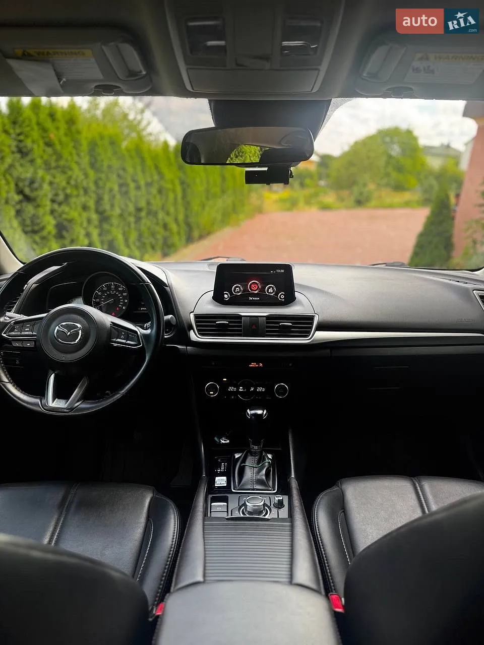 2018 Mazda 3 - мініатюра 13