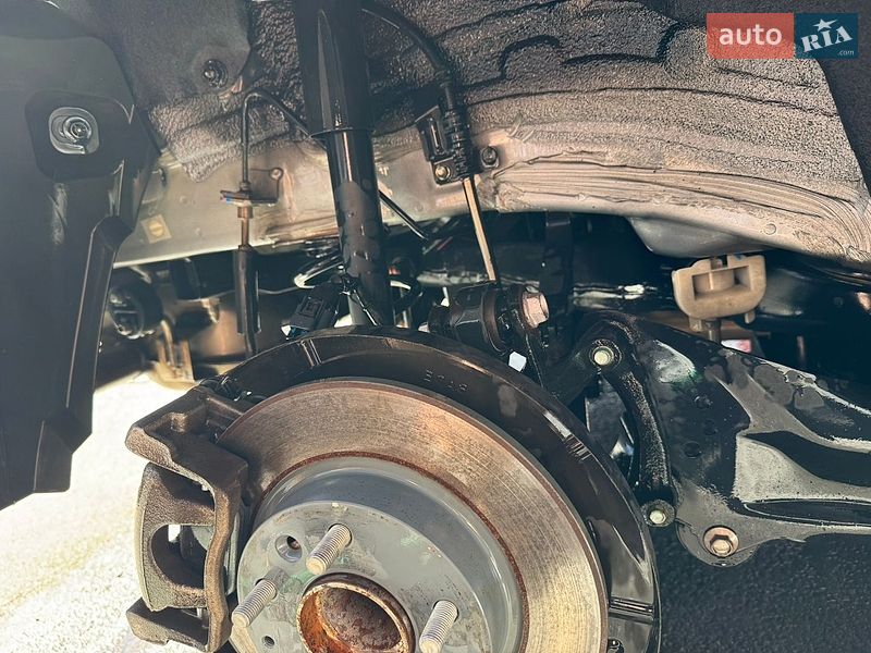 Седан Mazda 3 2018 в Киеве