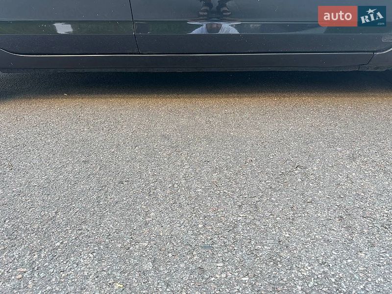 Седан Mazda 3 2006 в Дніпрі