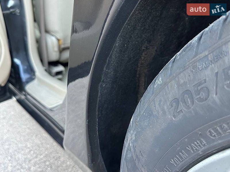 Седан Mazda 3 2006 в Дніпрі