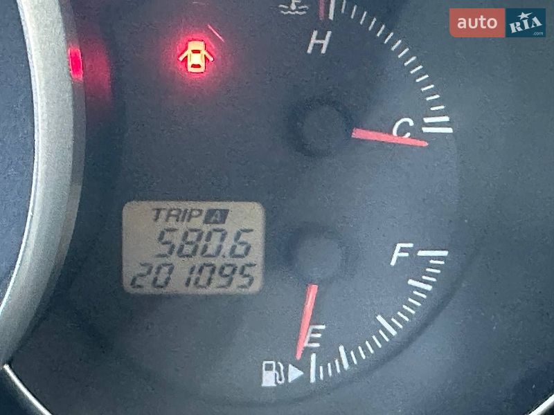 Седан Mazda 3 2006 в Дніпрі