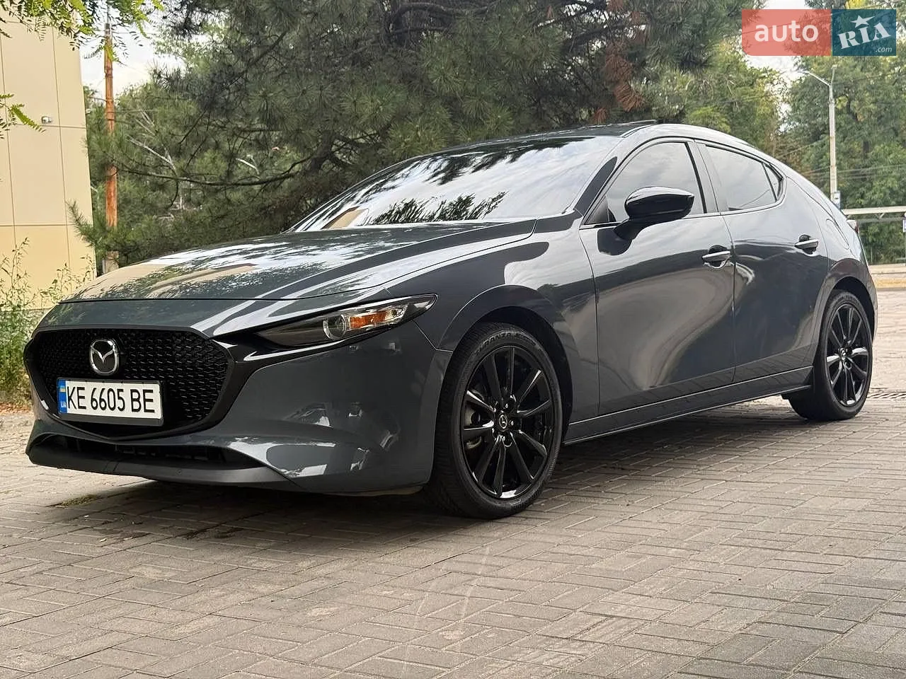 2022 Mazda 3 - мініатюра 2
