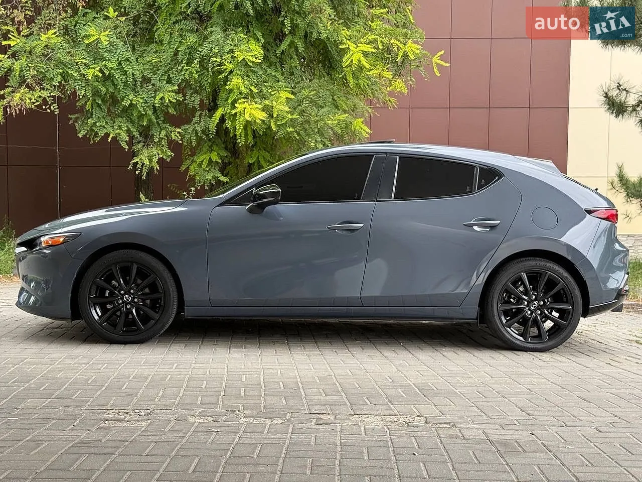 2022 Mazda 3 - мініатюра 13