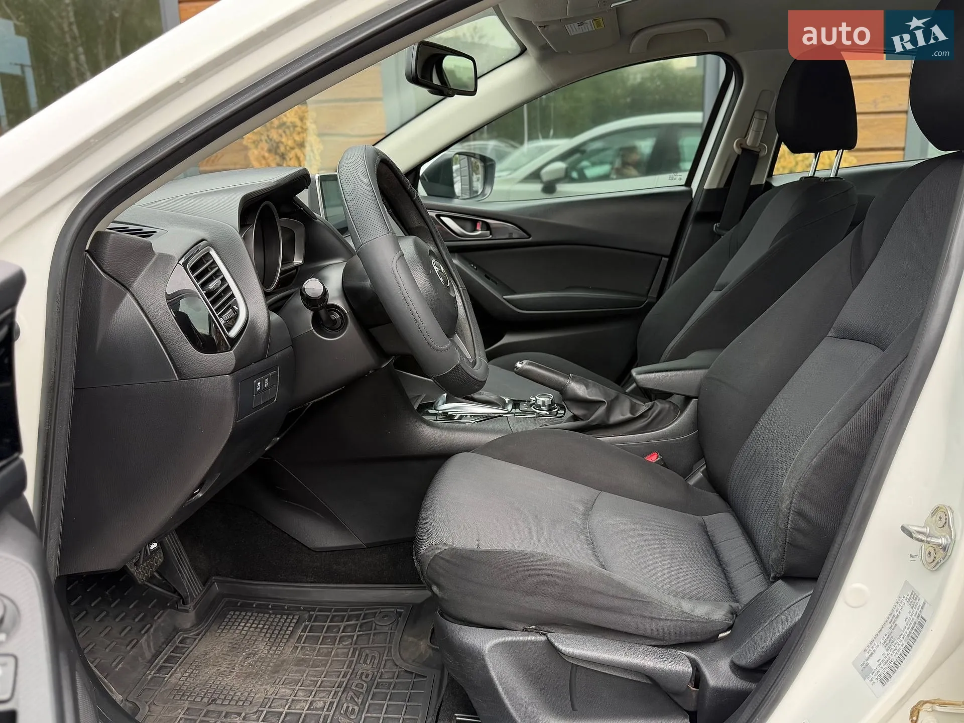 2015 Mazda 3 - мініатюра 24