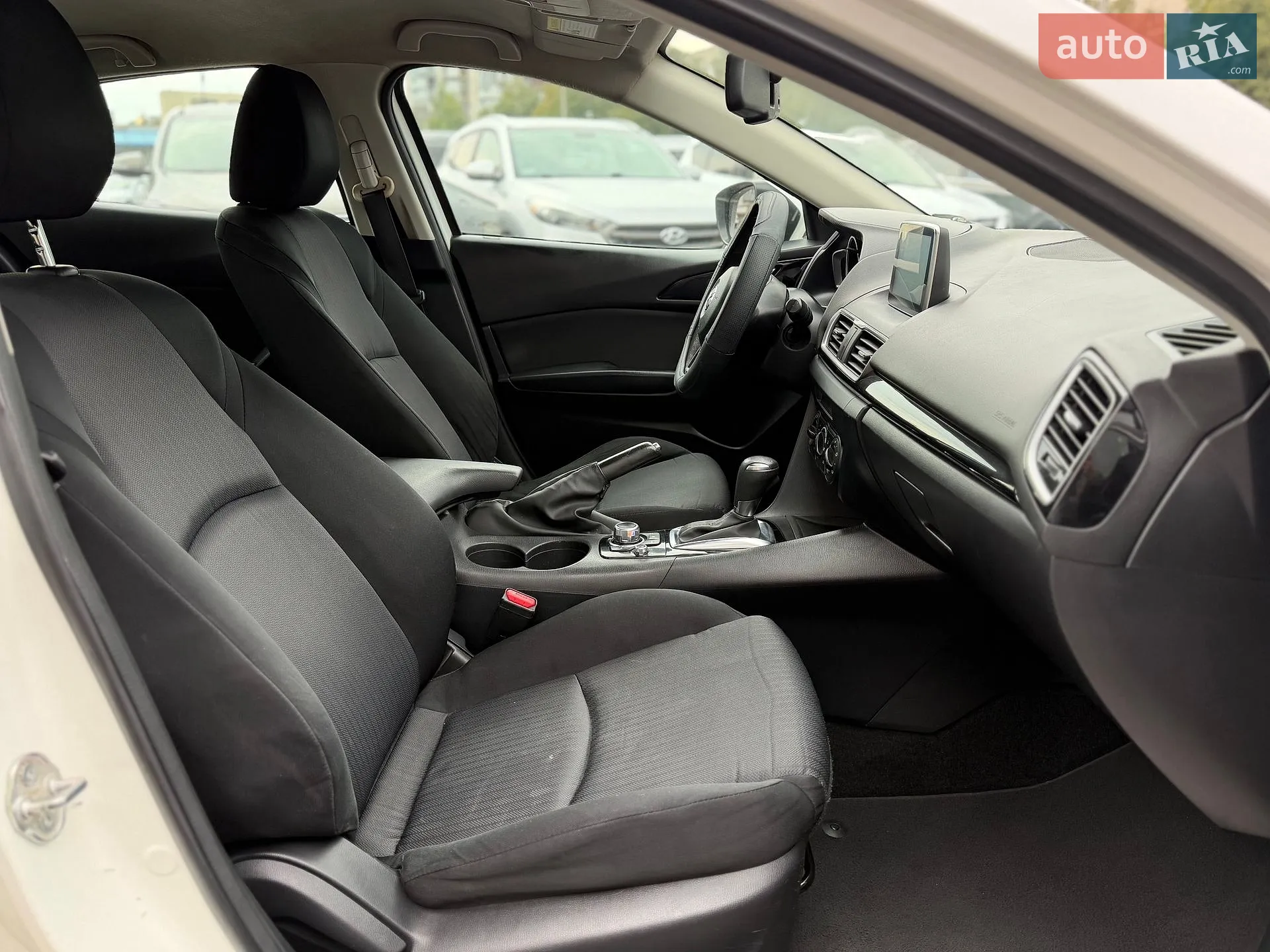 2015 Mazda 3 - мініатюра 29