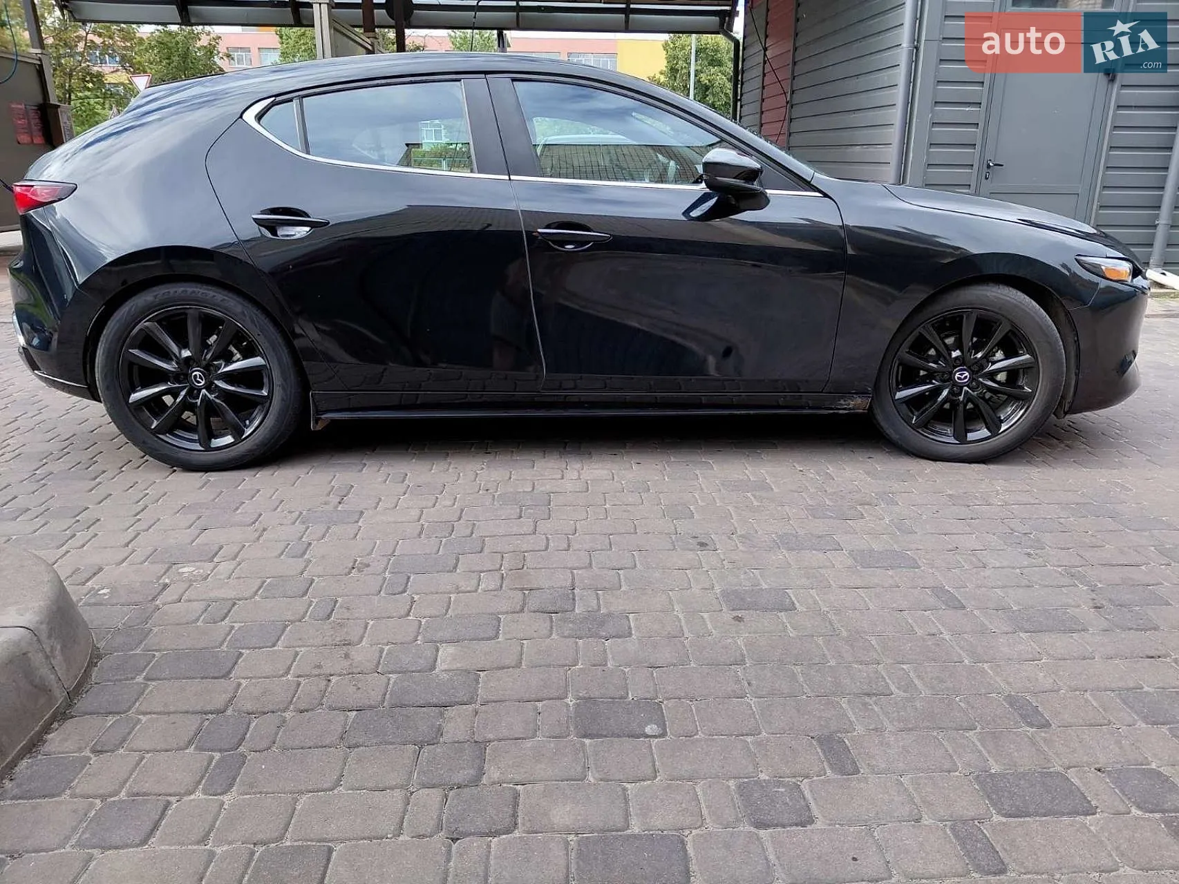 2022 Mazda 3 - мініатюра 2