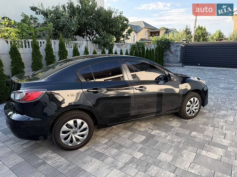 Седан Mazda 3 2012 в Рівному фото 6 Седан Mazda 3 2012 в Рівному