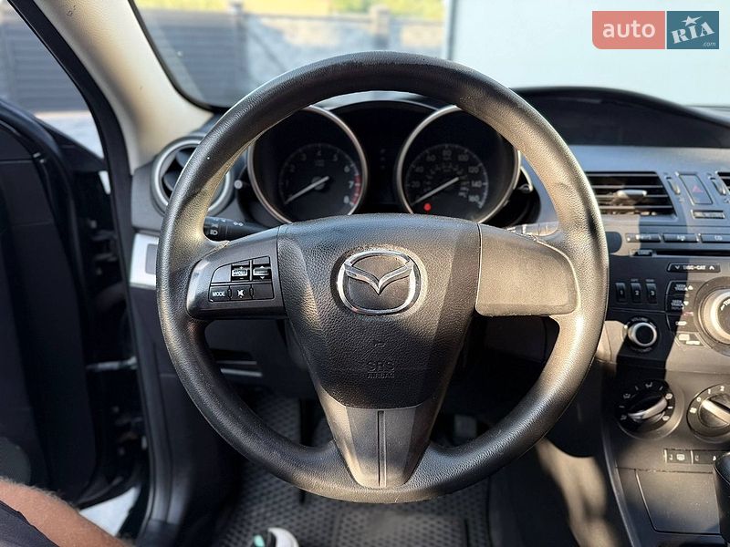 Седан Mazda 3 2012 в Рівному фото 11 Седан Mazda 3 2012 в Рівному
