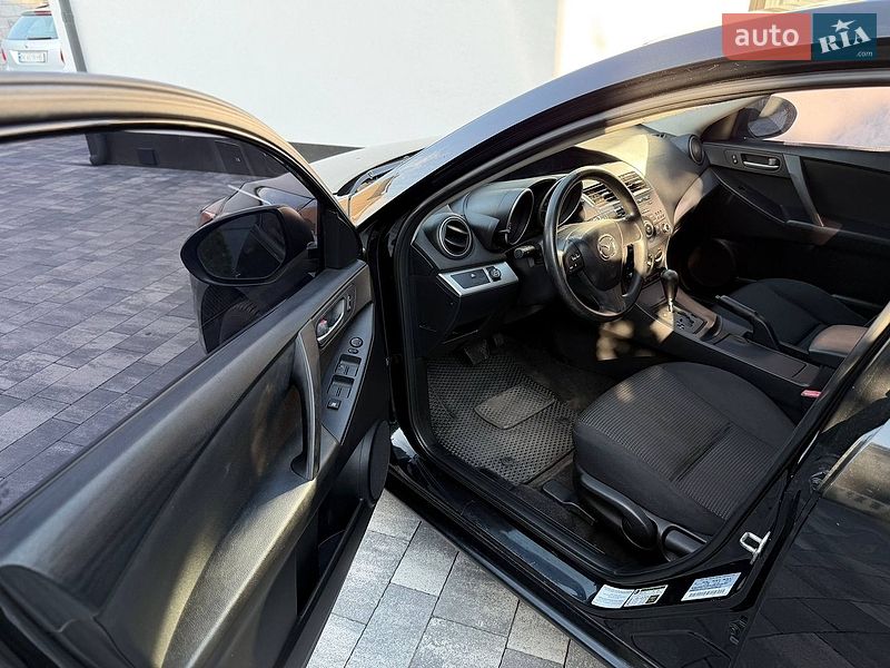 Седан Mazda 3 2012 в Рівному фото 16 Седан Mazda 3 2012 в Рівному