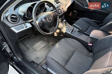 Седан Mazda 3 2012 в Рівному фото 19 Седан Mazda 3 2012 в Рівному