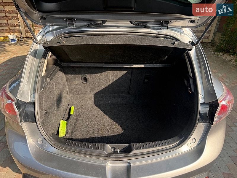 Хетчбек Mazda 3 2011 в Києві