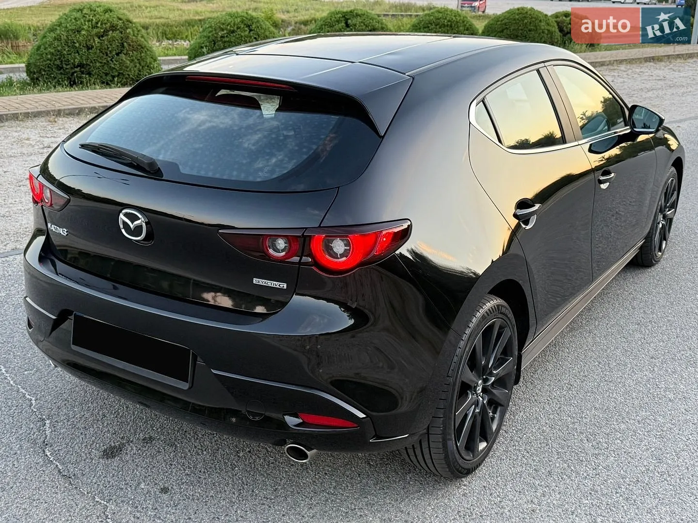 2025 Mazda 3 - мініатюра 15