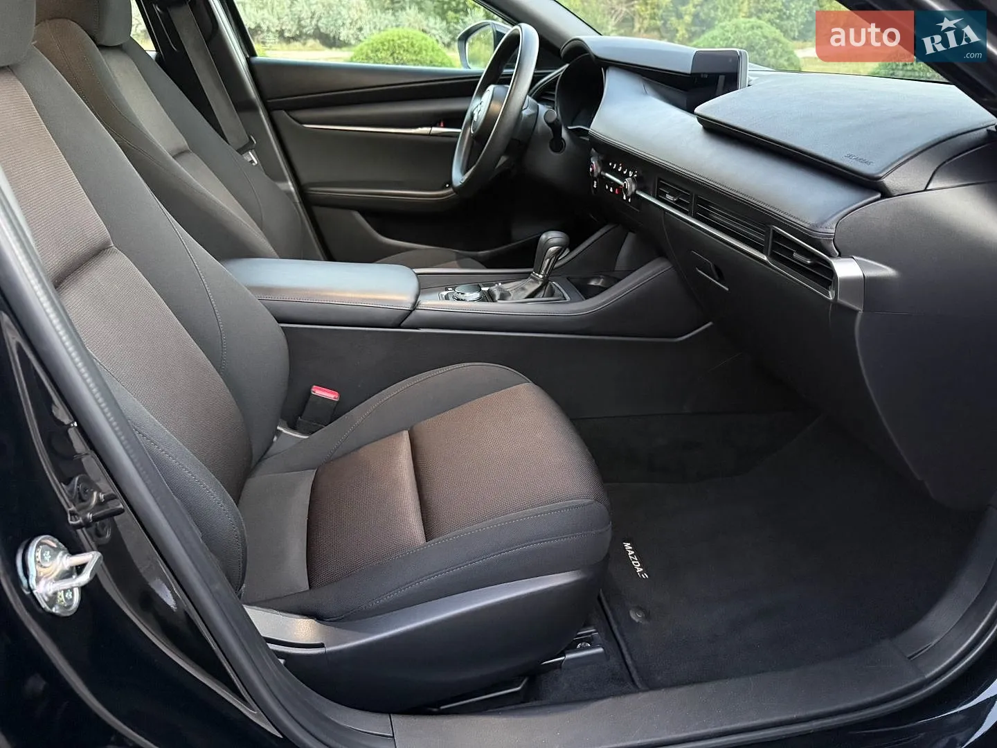 2025 Mazda 3 - мініатюра 22