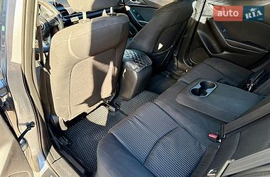 Седан Mazda 3 2016 в Одессе