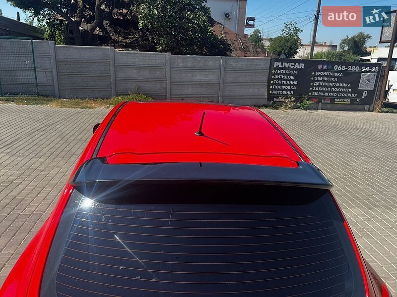 Хетчбек Mazda 3 2006 в Кривому Розі