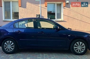 mazda 3 2004 в Дніпро (Дніпропетровськ) від професійного продавця Дмитрий