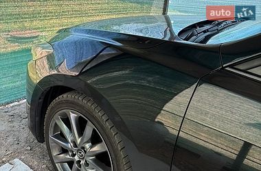 Седан Mazda 3 2013 в Харкові