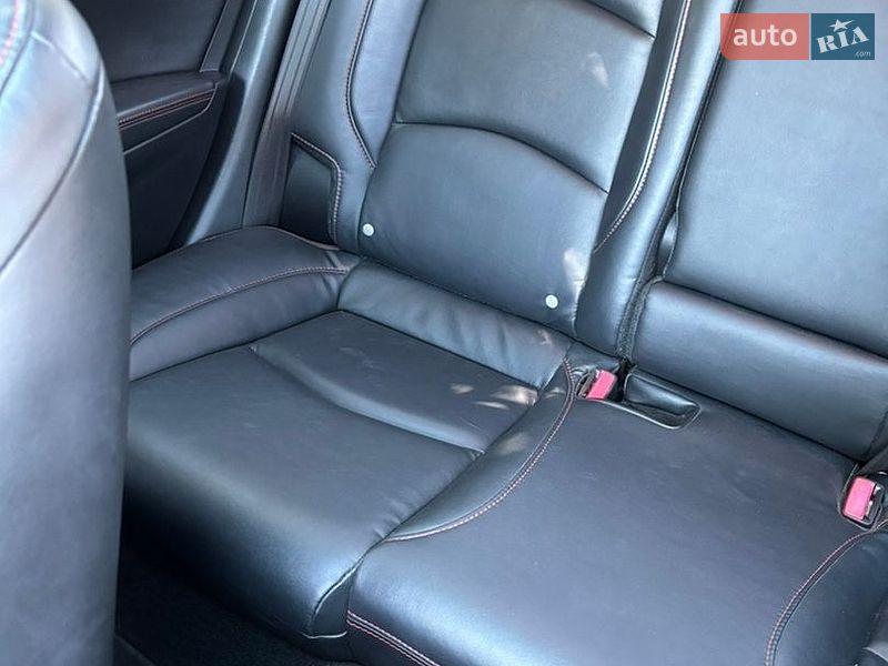 Седан Mazda 3 2013 в Харкові