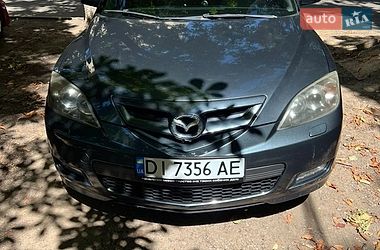 Хетчбек Mazda 3 2008 в Одесі фото Хетчбек Mazda 3 2008 в Одесі