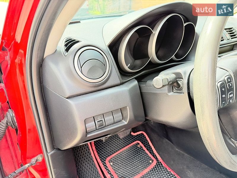Седан Mazda 3 2005 в Хмельницком