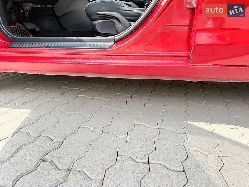 Седан Mazda 3 2005 в Хмельницком