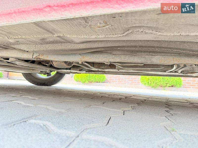 Седан Mazda 3 2005 в Хмельницком